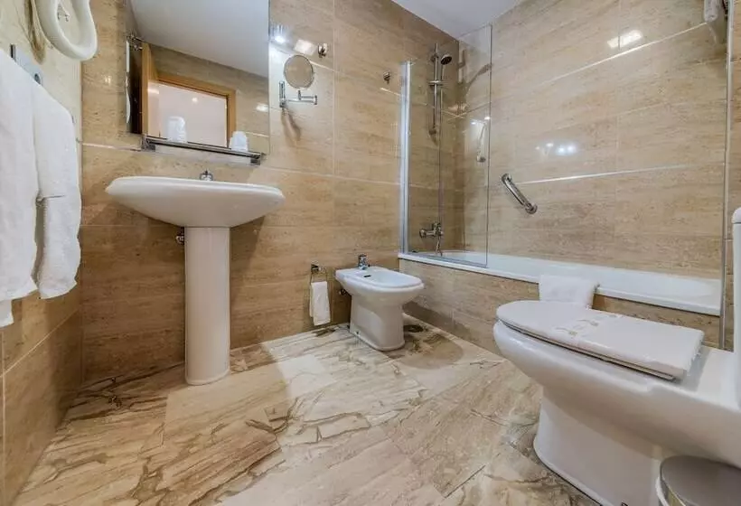 آپارتمان 2 خوابه, Hotel Apartamentos Loto Conil