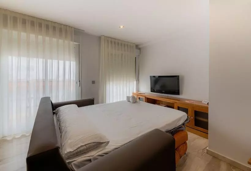 آپارتمان 2 خوابه, Hotel Apartamentos Loto Conil