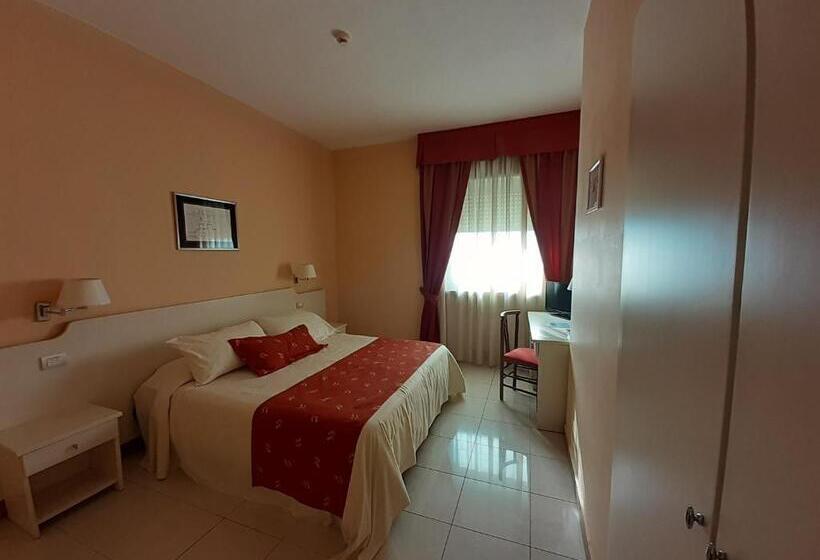 חדר קלאסי, Barion Hotel & Congressi