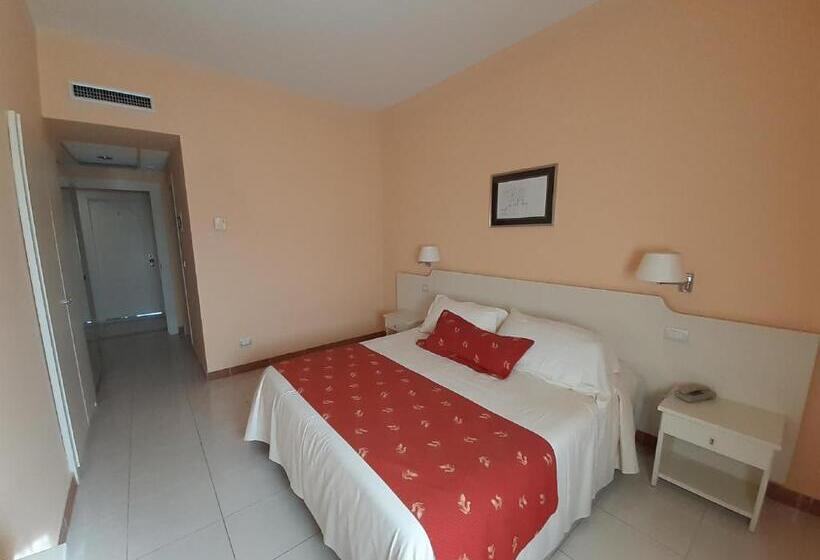 חדר קלאסי, Barion Hotel & Congressi