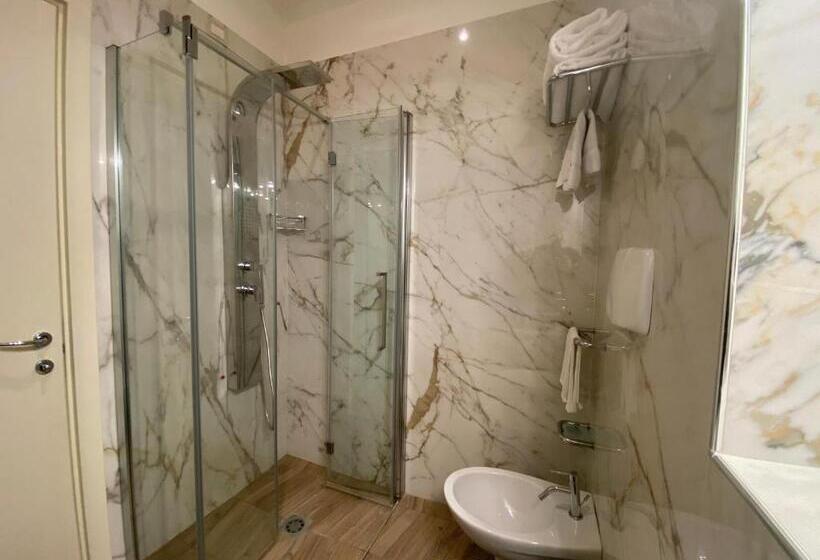 חדר קומפורט, Barion Hotel & Congressi