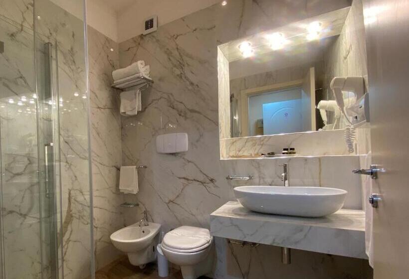 חדר קומפורט, Barion Hotel & Congressi