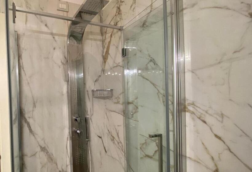 Quarto Comfort, Barion Hotel & Congressi