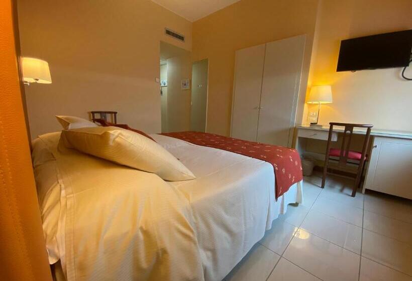 חדר קומפורט, Barion Hotel & Congressi