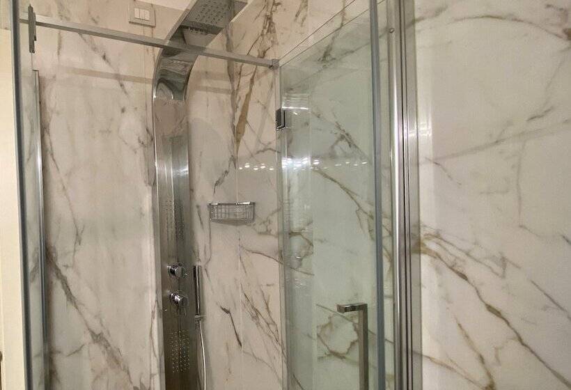 חדר דלוקס נוף לים, Barion Hotel & Congressi