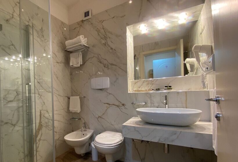 חדר קומפורט, Barion Hotel & Congressi