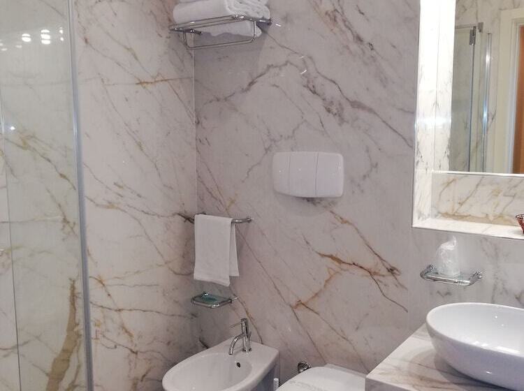 חדר קומפורט, Barion Hotel & Congressi