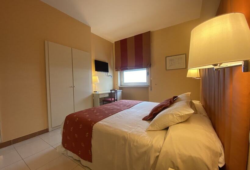 חדר קומפורט, Barion Hotel & Congressi