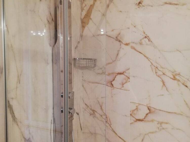 חדר קומפורט, Barion Hotel & Congressi