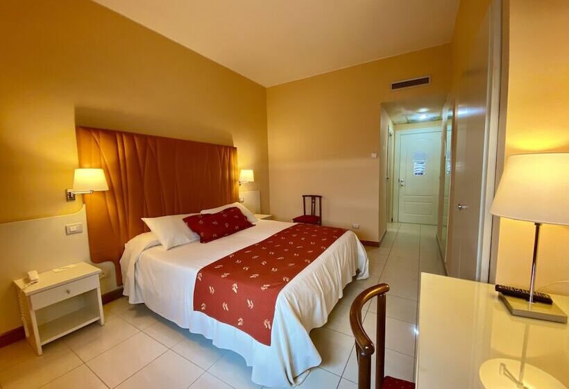 חדר קומפורט, Barion Hotel & Congressi