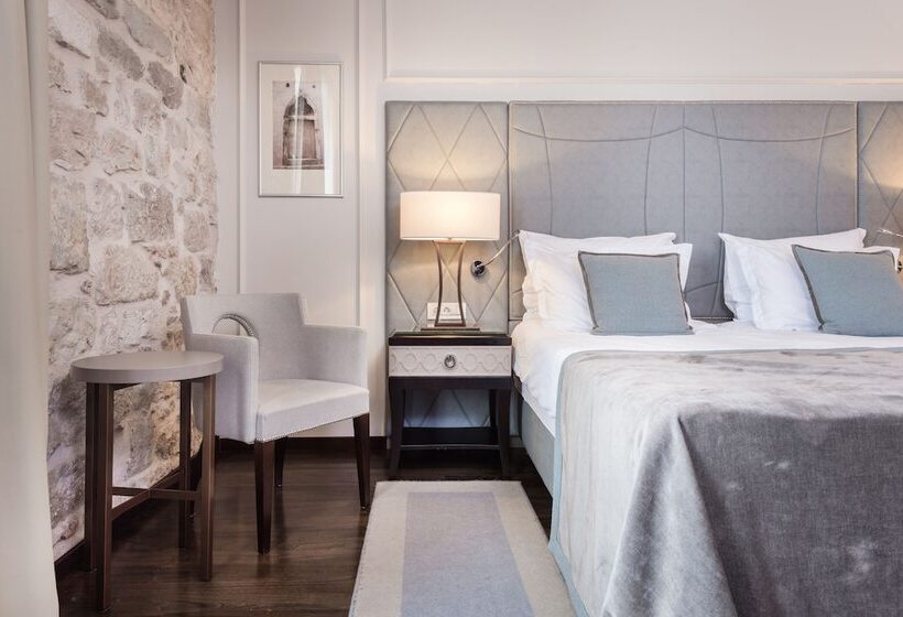 Номер Superior, Bastion Heritage Hotel   Relais & Châteaux