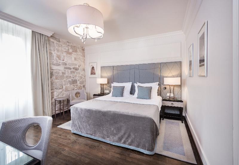 高级大房间, Bastion Heritage Hotel Relais & Châteaux