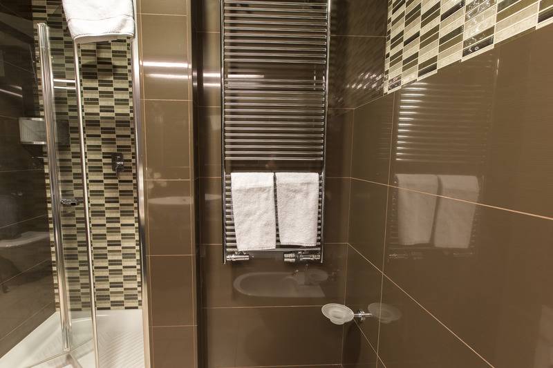 اتاق لوکس با تخت بزرگ, Bastion Heritage Hotel   Relais & Châteaux