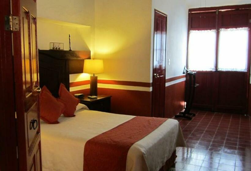 اتاق استاندارد, Castelmar