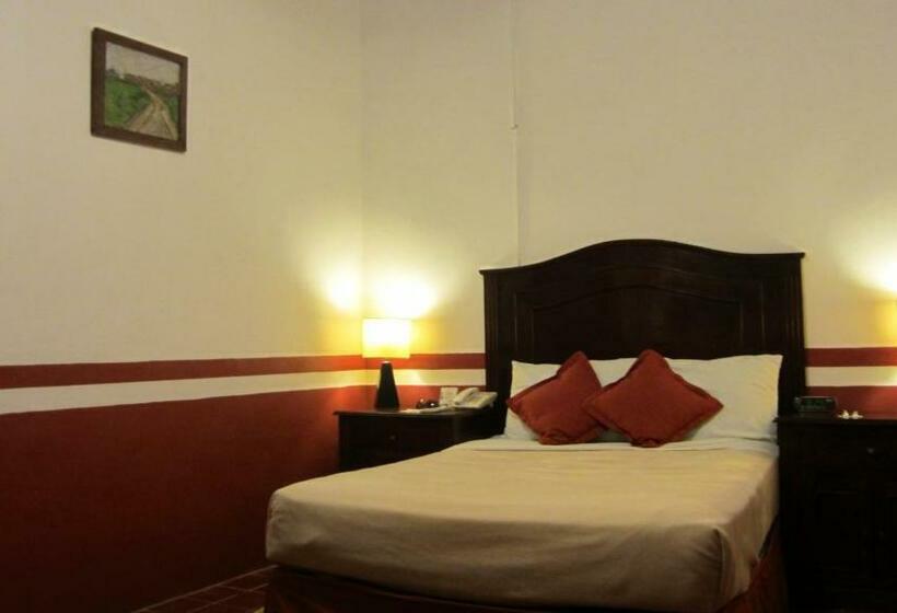 اتاق استاندارد, Castelmar