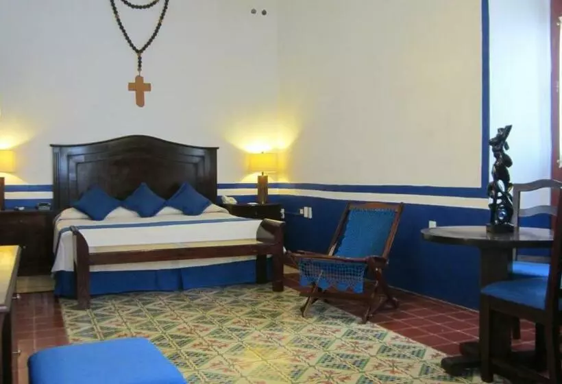 سوییت جونیور, Castelmar