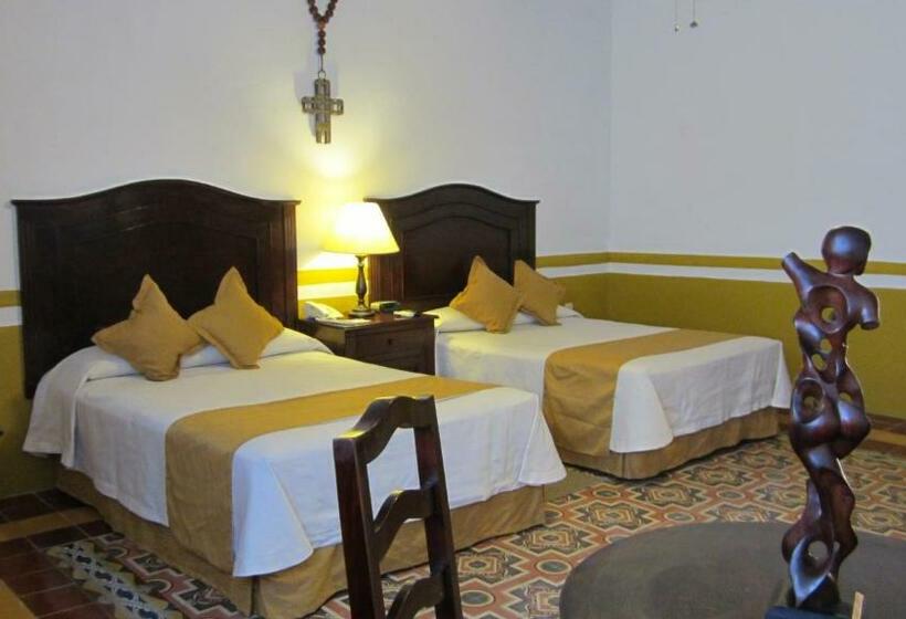 اتاق سوپریور چهار تخته, Castelmar