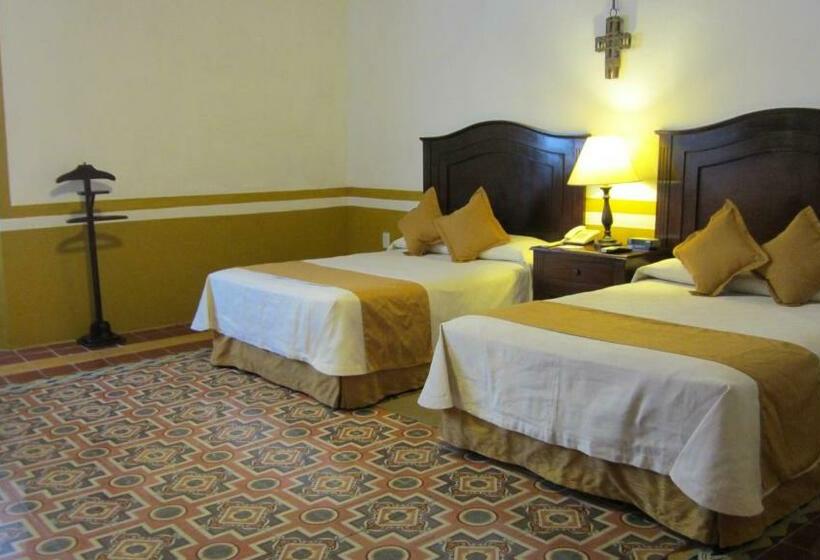 اتاق سوپریور چهار تخته, Castelmar