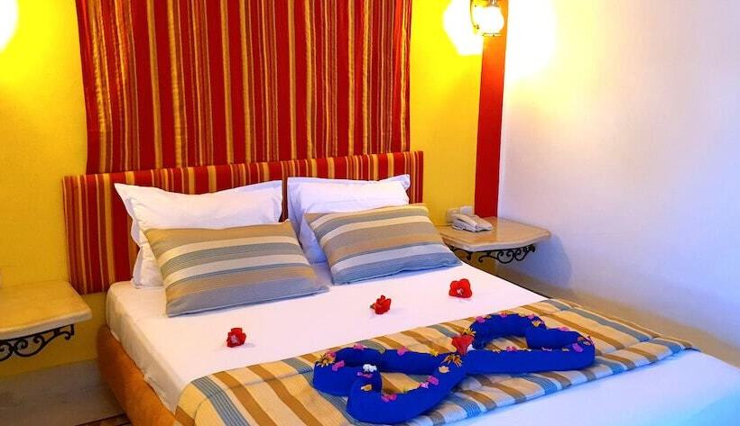 Номер Стандарт, De Charme Et Spa Dar El Bhar