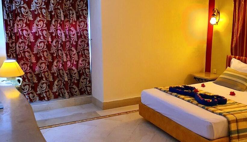 غرفة قياسية, De Charme Et Spa Dar El Bhar