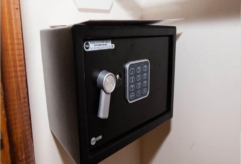 غرفة قياسية, De Charme Et Spa Dar El Bhar