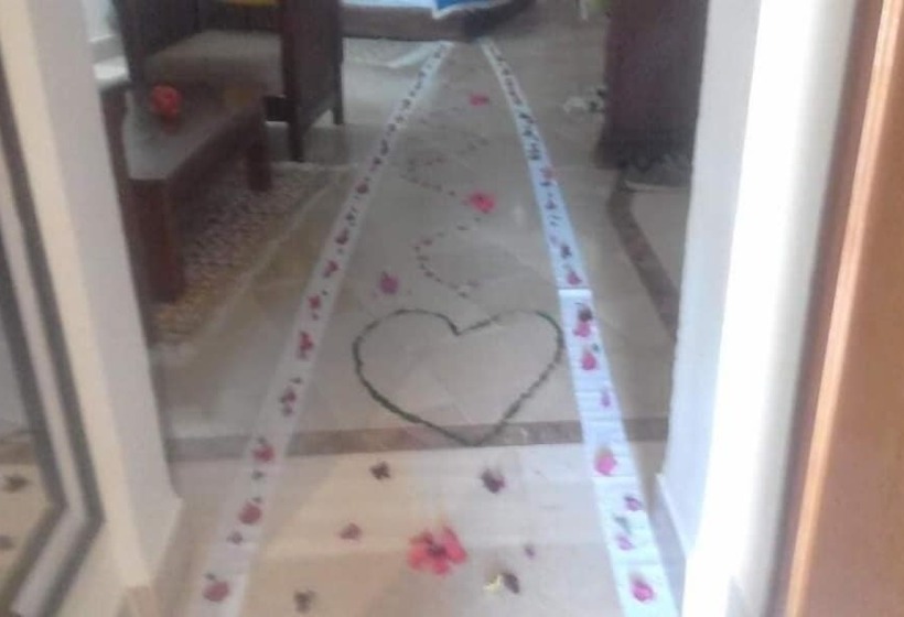 غرفة قياسية, De Charme Et Spa Dar El Bhar