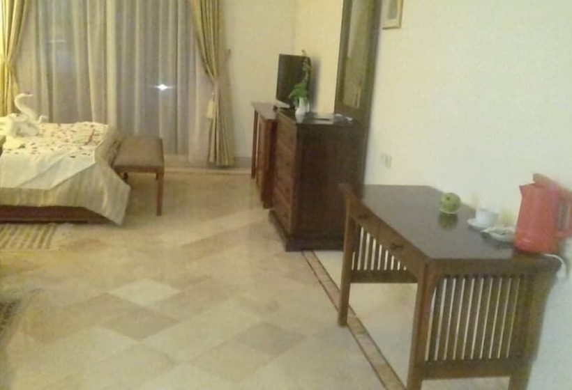 غرفة قياسية, De Charme Et Spa Dar El Bhar