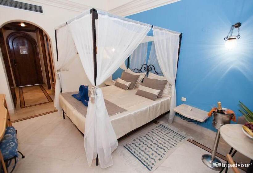 غرفة قياسية, De Charme Et Spa Dar El Bhar