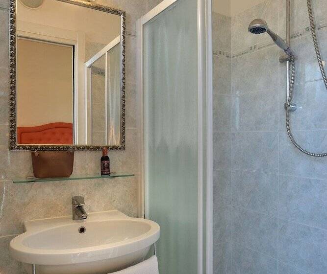 اتاق استاندارد, Gaston