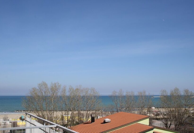 اتاق استاندارد, Gaston