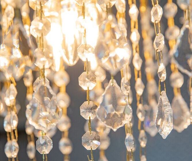 スタンダードルーム, Hostellerie Du Parc