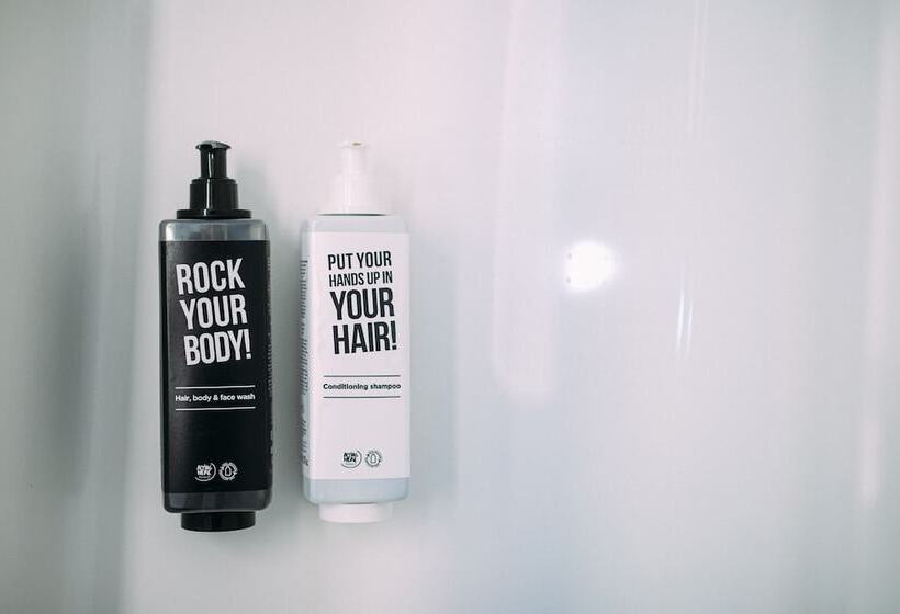 标准间, Ibis Belfast City Centre