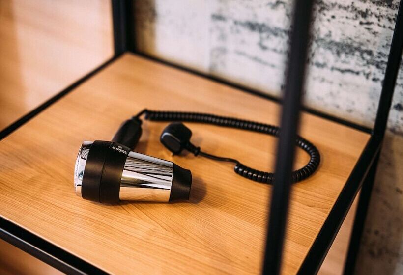 标准间, Ibis Belfast City Centre