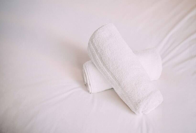 标准间, Ibis Belfast City Centre