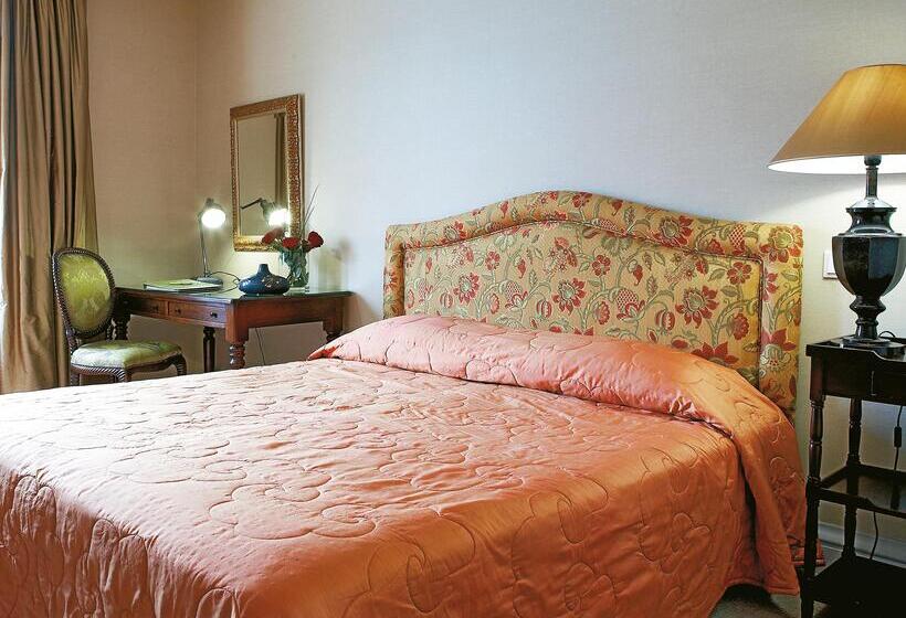 جناح عائلي, Grecotel Larissa Imperial