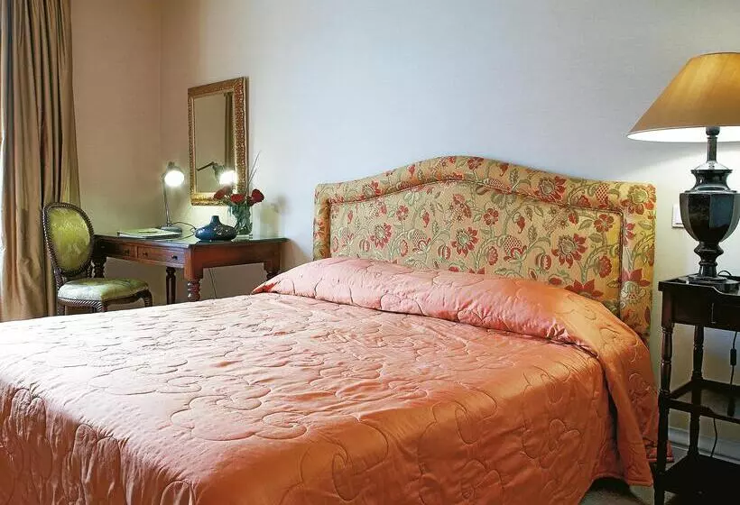 سوییت خانوادگی, Grecotel Larissa Imperial
