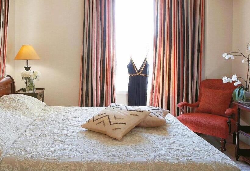 Президентский Люкс, Grecotel Larissa Imperial