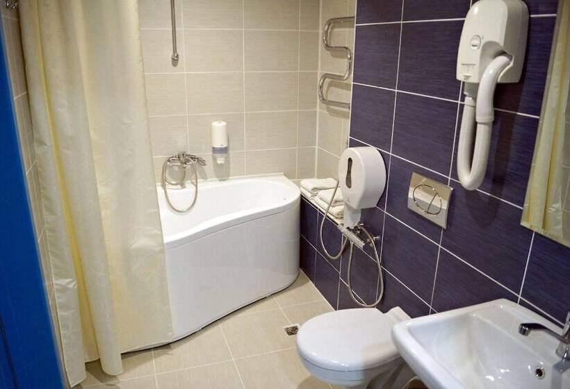 סוויטה, Luchesa