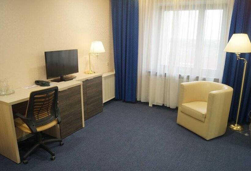 סוויטה, Luchesa