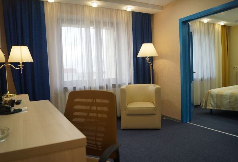 סוויטה, Luchesa