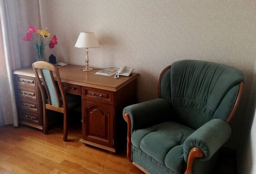 סוויטה, Luchesa