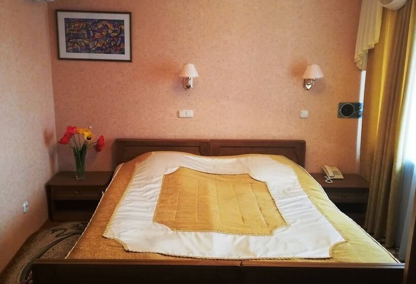 סוויטה, Luchesa