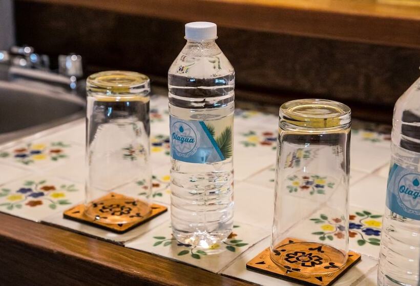 סוויטת ג'וניור, Lunata 5th. Avenue