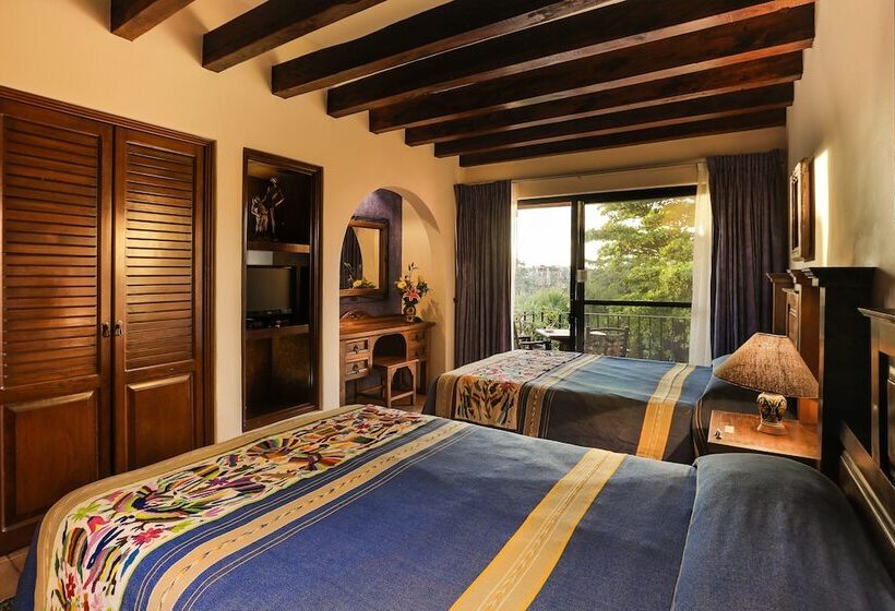 Junior Suite, Lunata 5th. Avenue