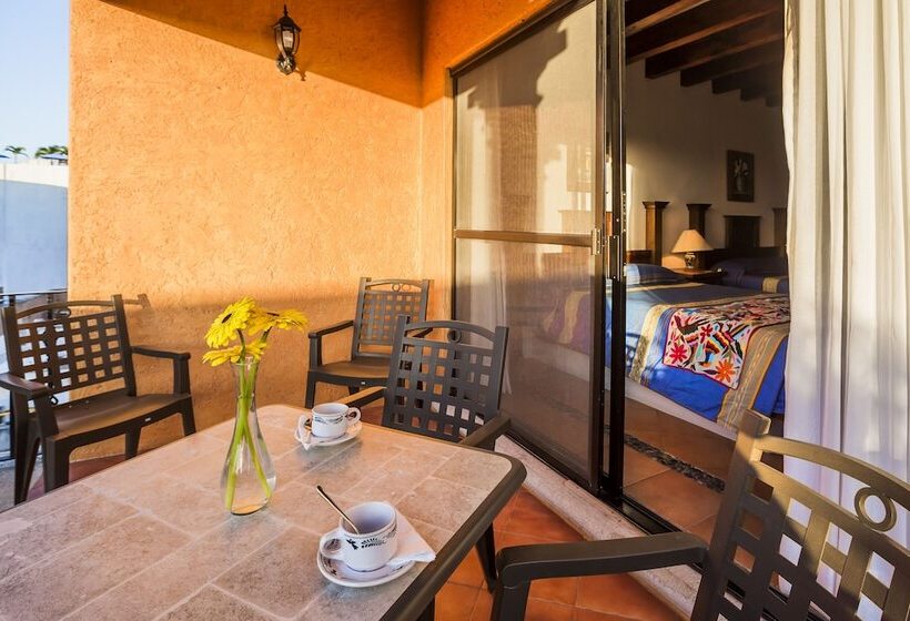 סוויטת ג'וניור, Lunata 5th. Avenue