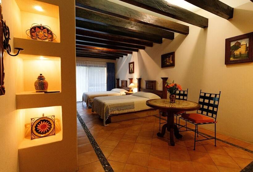 סוויטת ג'וניור, Lunata 5th. Avenue