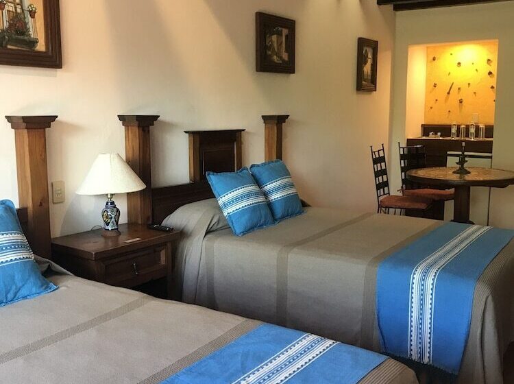 סוויטת ג'וניור, Lunata 5th. Avenue