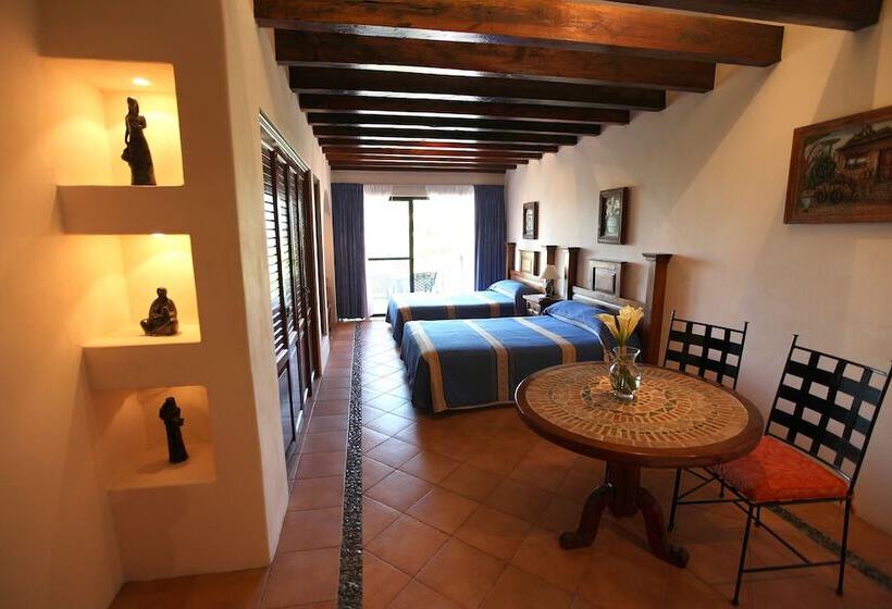 סוויטת ג'וניור, Lunata 5th. Avenue