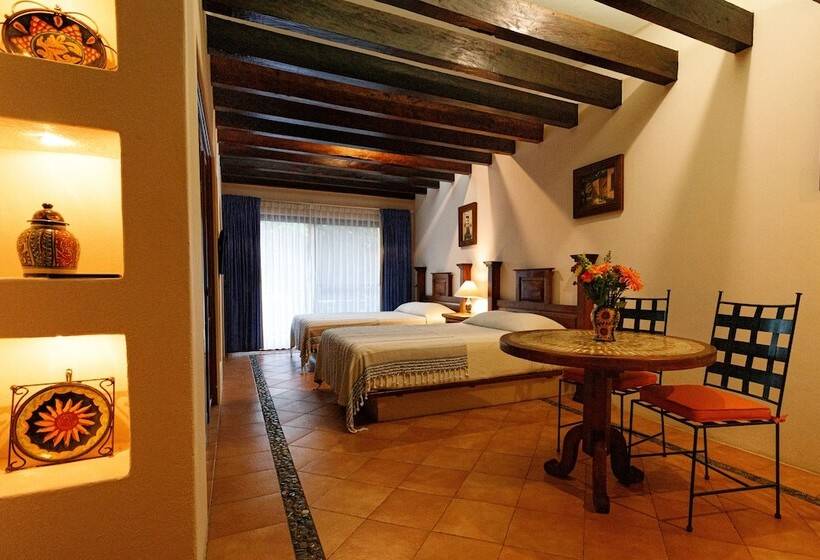 סוויטת ג'וניור, Lunata 5th. Avenue