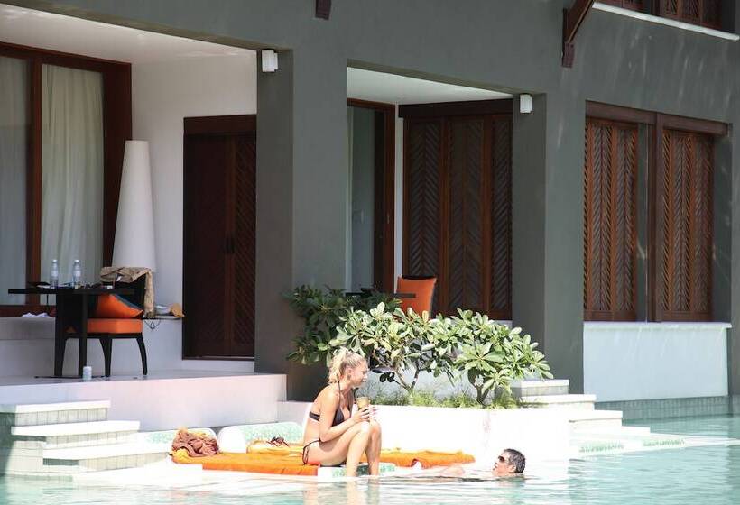 Delüks Oda, Mai Samui Beach Resort & Spa   Sha Plus